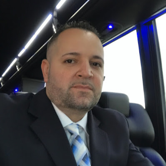 Meet your Posher, Randy - Picture 1 of 1